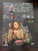 Het Huis Anubis DVD box Seizoen 1, Ophalen of Verzenden, Zo goed als nieuw