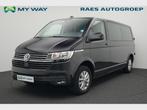 Volkswagen Transporter T6.1 1200 Caravelle Lwb Transporter 2, Auto's, Automaat, Diesel, Airbags, Overige carrosserie