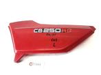 CB250 1990 - 1993 Honda Cover Cover onder zadel D1-57491, Motos