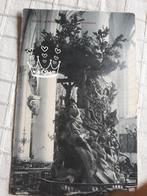 MECHELEN : postkaart /rond 1920 : Intérieur de la Cathédrale, Antwerpen, Ongelopen, Ophalen of Verzenden, Voor 1920