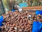 Gratis bakstenen,bouwstenen., Doe-het-zelf en Bouw, Metselstenen, Ophalen of Verzenden, Bakstenen