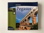 Pegasus 4 Bronnenboek, Boeken, Ophalen of Verzenden, Zo goed als nieuw