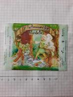 Bieretiket Blondelle, Verzamelen, Biermerken, Ophalen of Verzenden, Gebruikt