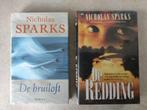 Romans Nicholas Sparks - nieuw, nog ingepakt, Ophalen of Verzenden, Nieuw, Nicholas Sparks