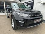 ***LAND ROVER Discovery sport//4x4//full option//garantie***, Autos, Land Rover, Cuir, Achat, Entreprise, Noir