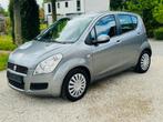 PRACHTIGE SUZUKI SPLASH 1.2 BENZINE AIRCO GEKEURD, Te koop, Zilver of Grijs, Benzine, 1242 cc