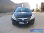 OPEL CORSA D 1.3 CDTI MOTORBLOK Z13DTJ MOTOR, Ophalen of Verzenden, Gebruikt, Opel