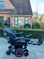 Quickie Q300 M Mini elektrische rolstoel nieuw rolwagen, Diversen, Rolstoelen, Ophalen of Verzenden