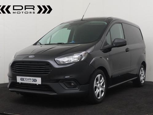 Ford Transit Courier 1.5TDCi TREND LICHTE VRACHT - RADIO CO, Autos, Ford, Entreprise, Transit, ABS, Airbags, Air conditionné, Alarme