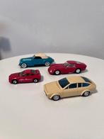 automodellen x4, Enlèvement ou Envoi, Utilisé, Voitures