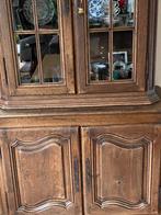 Buffet kast, Antiek, 25 à 50 cm, 100 à 150 cm, Enlèvement