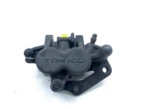 REMKLAUW RECHTS VOOR SV 650 1999-2002 (SV650N SV650S SV650), Motoren, Onderdelen | Suzuki, Gebruikt