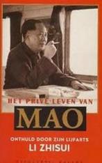 Het Privé-leven van Mao, Li Zhisui, Gelezen, Politiek, Ophalen of Verzenden