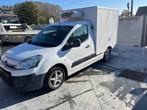 Citroën berlingo 1600hdi frigo, 1660 kg, Entreprise, 2 places, Boîte manuelle