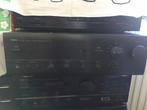 Yamaha AX-470 versterker, Audio, Tv en Foto, Gebruikt, Stereo, Yamaha