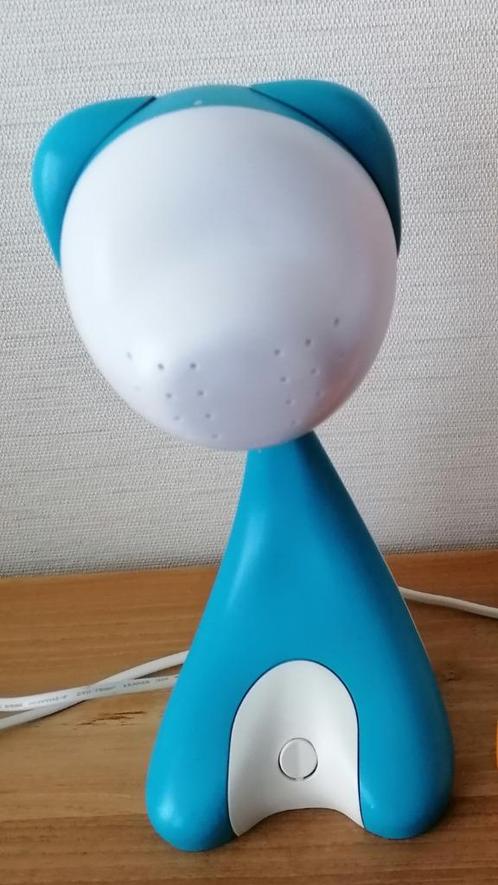 Zeer mooi kinderlampje, Kinderen en Baby's, Overige Kinderen en Baby's, Zo goed als nieuw, Ophalen of Verzenden