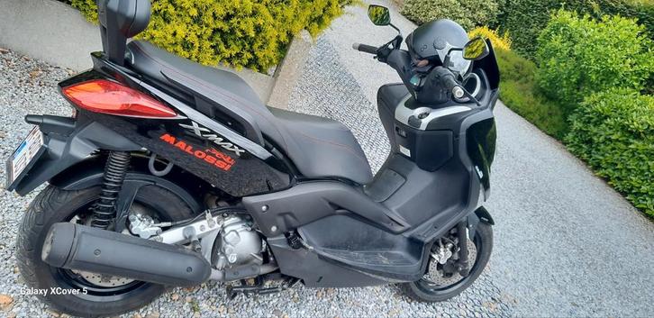 Yamaha x Max 250, Motoren, Motoren | Yamaha, Particulier, Ophalen