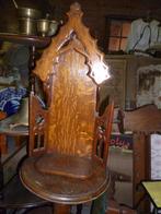 MOOI EIKEN KAPELLETJE, Antiek en Kunst, Ophalen