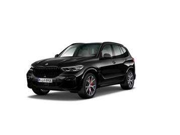 BMW Serie X X5 xDrive 54e i performance M spo  beschikbaar voor biedingen