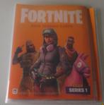 Insteekalbum met 87 st. Fortnite kaarten, Hobby en Vrije tijd, Verzamelkaartspellen | Overige, Ophalen of Verzenden, Zo goed als nieuw