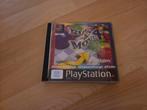 Ps1 bust a move 4 werkende staat, Games en Spelcomputers, Ophalen of Verzenden