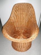 rieten kinderzeteltje, Ophalen, Gebruikt, Overige typen