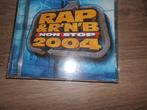 cd rap & r'n'b non stop 2004, CD & DVD, Enlèvement ou Envoi