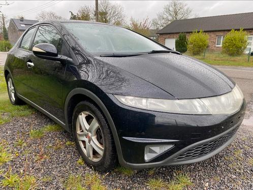 Honda Civic 1.4i Prête à immatriculé New embrayage, Auto's, Honda, Particulier, Civic, ABS, Airbags, Airconditioning, Boordcomputer
