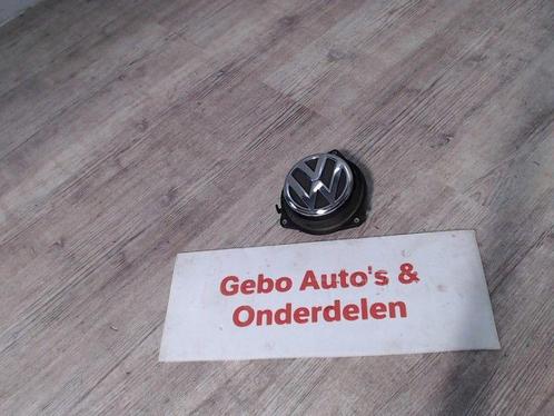 HANDGREEP ACHTERKLEP Volkswagen Polo V (6R), Auto-onderdelen, Carrosserie, Volkswagen, Gebruikt