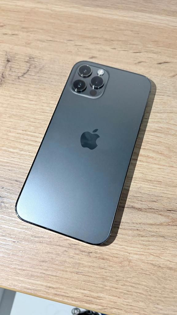 iPhone 12 Pro 128 Gb - État Parfait (Batterie & Écran NEUFS), Télécoms, Téléphonie mobile | Apple iPhone, Comme neuf, 128 GB, iPhone 12