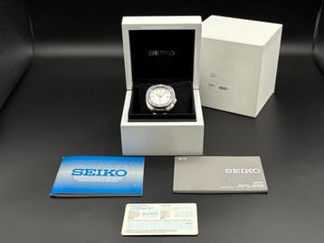 Seiko Captain Willard Save the Ocean (Limited ed./Full Set) beschikbaar voor biedingen
