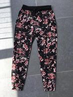 Pantalon Primark fleurs, Vêtements | Femmes, Primark, Noir, Taille 38/40 (M), Porté
