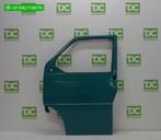 Volkswagen Transporter T4 ('90-'03) Voorportier links groen, Auto-onderdelen, Carrosserie, Gebruikt, Voor, Ophalen of Verzenden