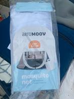 Muskietennet - Aeromoov bedje, Ophalen, Reisbedje