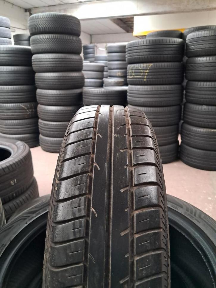 15570r13 155 70 r13 155/70/r13 FULDA avec montage, Auto-onderdelen, Overige Auto-onderdelen