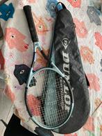 Dunlop tennisracket, Gebruikt, Dunlop, Ophalen