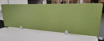 Akoestisch paneel Buzzitripl Desk 160cm beschikbaar voor biedingen
