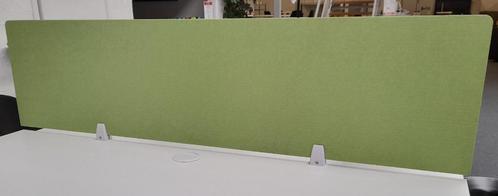 Akoestisch paneel Buzzitripl Desk 160cm, Zakelijke goederen, Kantoor en Winkelinrichting | Kantoormeubilair en Inrichting, Inrichting