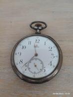 OMEGA ZAKHORLOGE, Ophalen, Zakhorloge, Staal, 1900 tot 1930