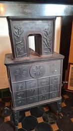 Poele à bois Dovre, Maison & Meubles, Poêles, Enlèvement, Bois