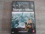 Triumph Des Willens - DVD, Ophalen of Verzenden, Zo goed als nieuw