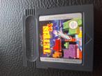 Tetris Nintendo  DX Game Boy, Ophalen of Verzenden, Zo goed als nieuw