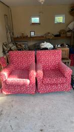 2ikea ztzls eenzit., Huis en Inrichting, Ophalen, Gebruikt