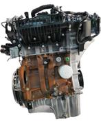 Ford Fiesta HJ 1.0 EcoBoost-motor 10FD0X Y7JA J1BG-6006-TA, Ophalen of Verzenden, Gereviseerd, Ford