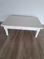 Salon tafel grenen, Huis en Inrichting, Tafels | Salontafels, Ophalen, Gebruikt