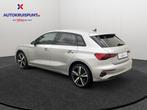 Audi A3 1.0 30 Tfsi S tronic Leder GPS Camera Dig.Airco, Auto's, Automaat, Berline, https://public.car-pass.be/vhr/cd699243-022d-4a17-a610-b5335b77b1dc