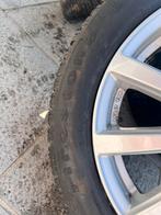 Peugeot 208 winterbandenset, Auto-onderdelen, Banden en Velgen, Ophalen, 16 inch, Banden en Velgen, Nieuw