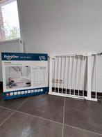 Traphekje, Kinderen en Baby's, Traphekjes, Ophalen, Gebruikt, Klemhekje, Metaal of IJzer
