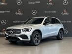 Mercedes-Benz GLC 200d 4MATIC AMG Line DOS 7661, Auto's, Automaat, Stof, Gebruikt, Euro 6