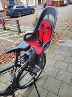 Fietsstoeltje, Ophalen, Achterzitje, 9 t/m 18 kg, Hamax